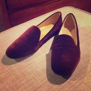 NATURALIZER Emiline flat